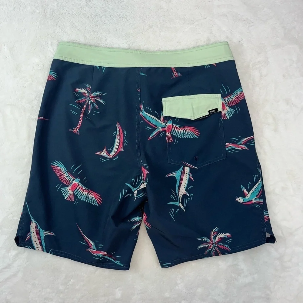 Roark shorts are